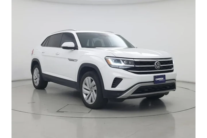 $24998 : Volkswagen Atlas Cross Sport image 1