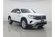 Volkswagen Atlas Cross Sport