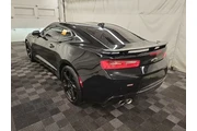 $35993 : Chevrolet Camaro 2017 SS 2dr thumbnail
