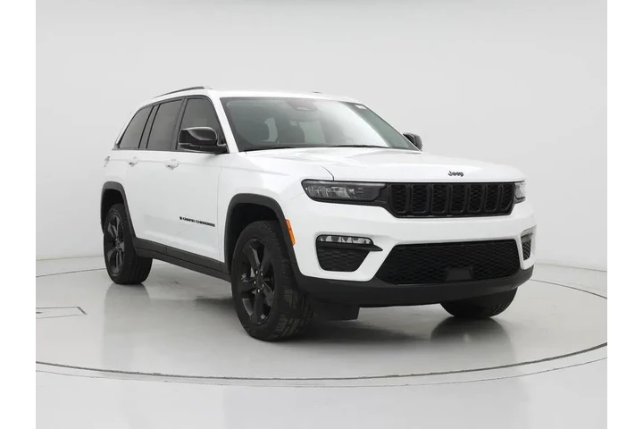 $28998 : Jeep Grand Cherokee 2023 4x2 image 1