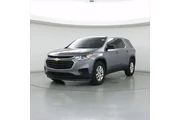 $22998 : Chevrolet Traverse 2020 LS 4 thumbnail
