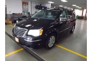 Chrysler Town and Country 20 en Madison