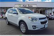 $8600 : 2011 CHEVROLET EQUINOX2011 CH thumbnail