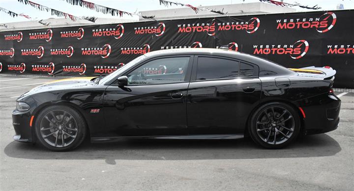 $36459 : Charger Scat Pack image 4