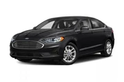 Ford Fusion 2019 SEL 4dr Sed en Albany
