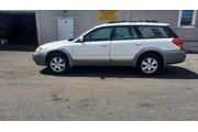 2005 Outback 2.5i Limited en Philadelphia
