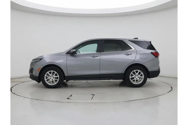 $23998 : Chevrolet Equinox 2024 LT 4d image 3
