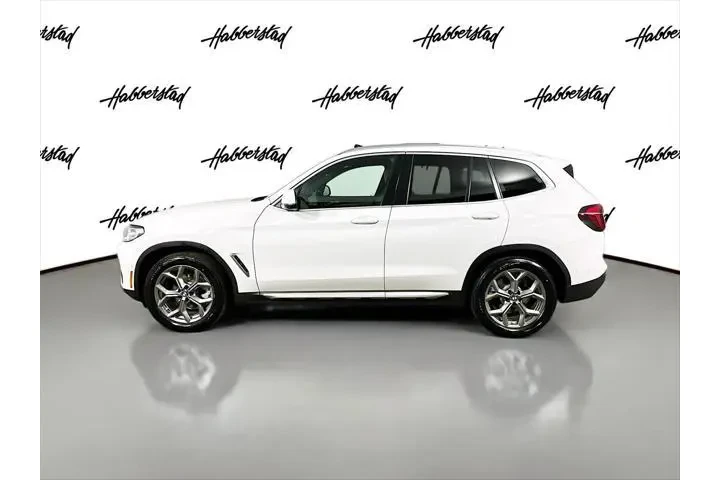 $39995 : BMW X3 2024 AWD xDrive30i 4d image 8