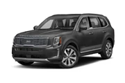 Kia Telluride 2021 S 4dr SUV en Little Rock