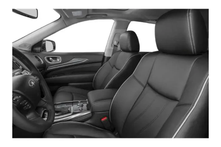 $12995 : INFINITI QX60 2018 AWD 4dr S image 9