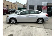 $7995 : 2018 Sentra S CVT thumbnail