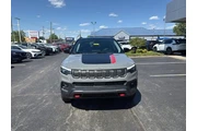 $26995 : Jeep Compass 2022 4x4 Trailh thumbnail