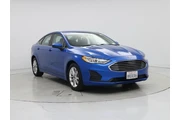 Ford Fusion 2020 SE 4dr Seda