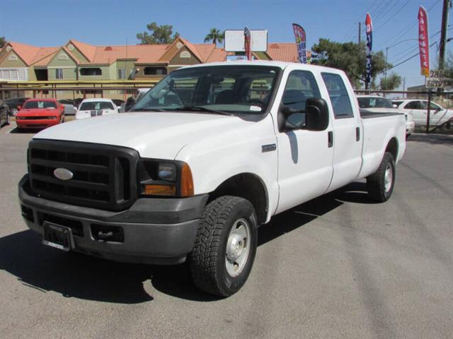 $18995 : 2006 F-250 Super Duty Lariat image 8