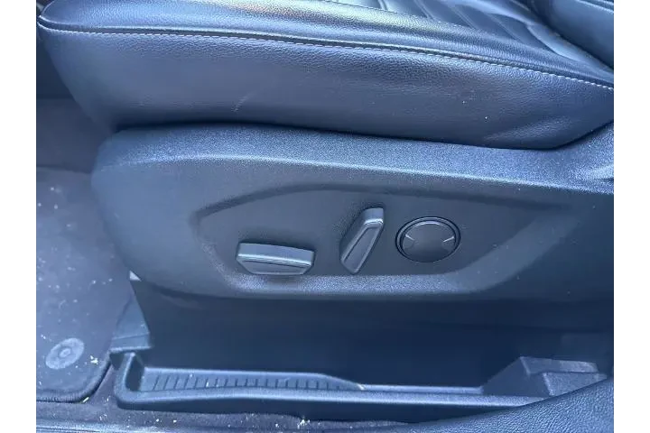 $14423 : Ford Edge 2020 SEL 4dr Cross image 9