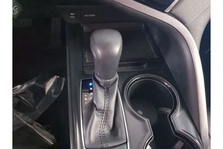 $21500 : Toyota Camry 2018 SE 4dr Sed image 8