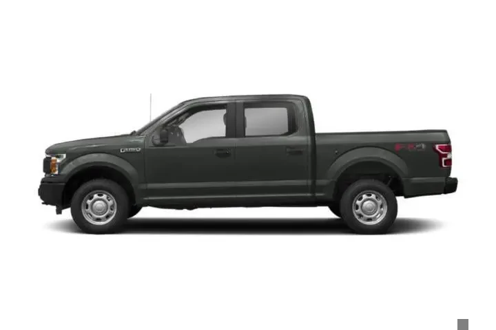 $26000 : Ford F-150 2020 4x4 XL 4dr S image 3