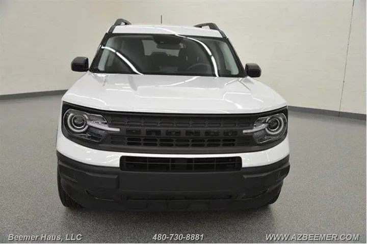 $19998 : Ford Bronco Sport 2021 AWD B image 5