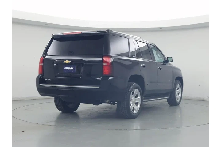 $28998 : Chevrolet Tahoe 2015 4x4 LTZ image 8
