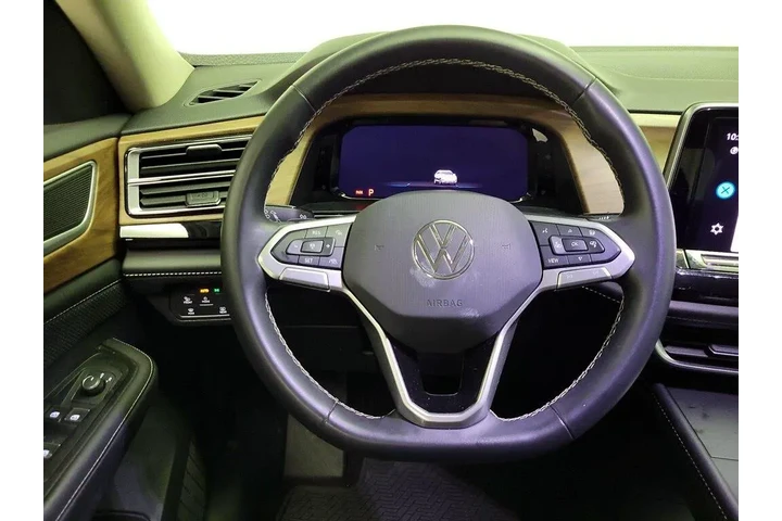 $30998 : Volkswagen Atlas 2024 SE 4dr image 10