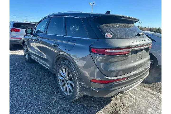 $25937 : Lincoln Corsair 2022 AWD Sta image 3