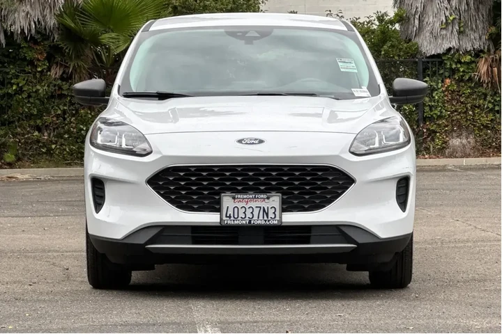 Ford Escape 2022 SE 4dr SUV image 8