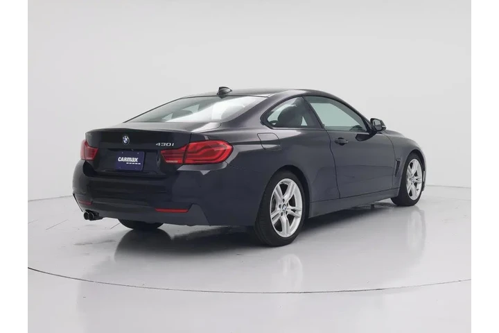 $28998 : BMW 4 Series 2019 430i 2dr C image 8