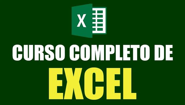Curso de Excel Completo image 2