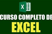 Curso de Excel Completo thumbnail