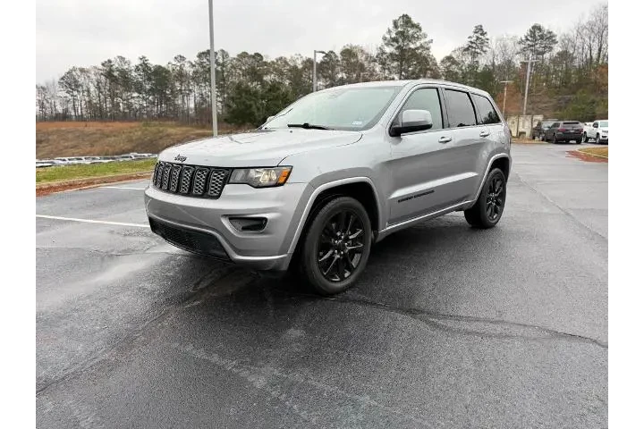 $17477 : Jeep Grand Cherokee 2019 4x4 image 3