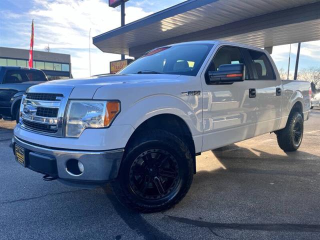 $17995 : 2014 F-150 XLT image 3