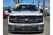 $39984 : Ford F-150 2025 4x2 XLT 4dr thumbnail