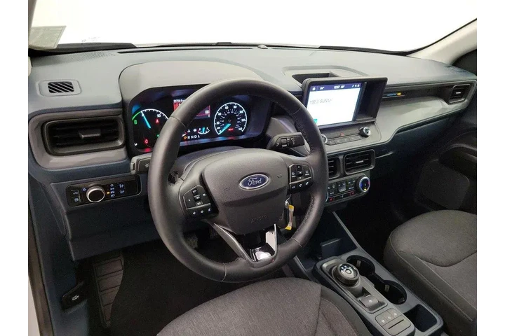 $28998 : Ford Maverick 2024 XLT 4dr S image 9