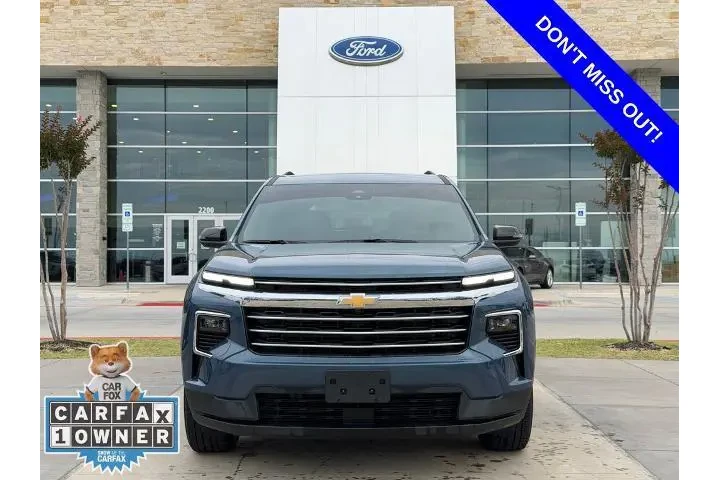 $39995 : Chevrolet Traverse 2026 LT 4 image 2