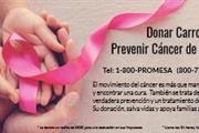 Donar Carro Mujeres con Cáncer thumbnail