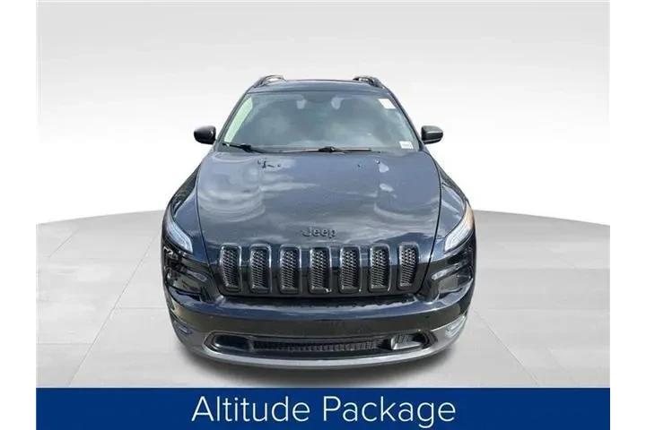 $13795 : Jeep Cherokee 2017 Sport 4dr image 9