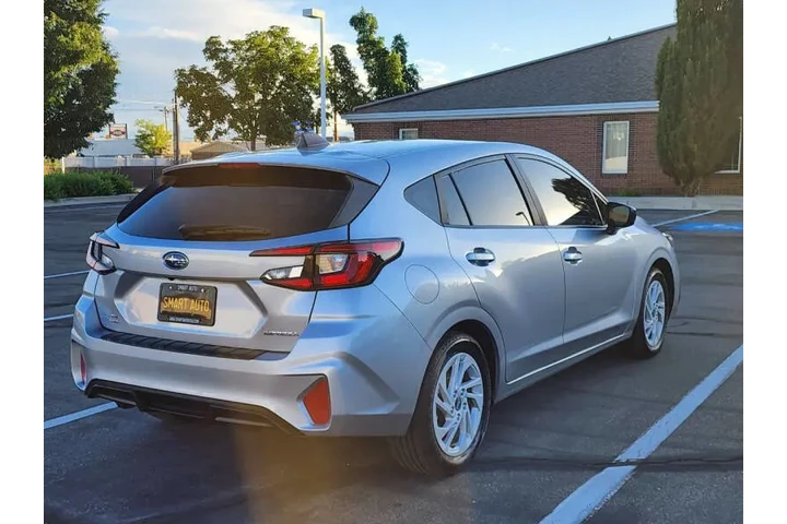 $18700 : 2024 Impreza image 9