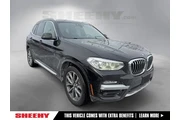 BMW X3 2019 AWD xDrive30i 4d