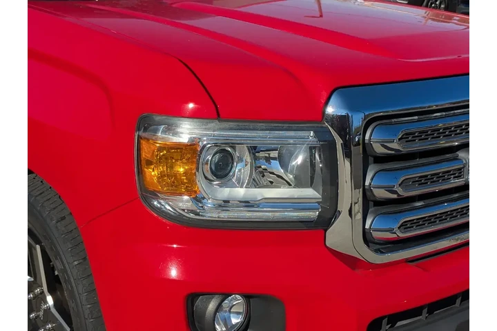 $21000 : GMC Canyon 2016 4x2 SLE 4dr image 9