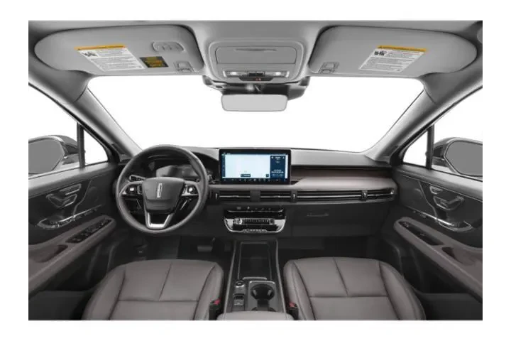 $33990 : Lincoln Corsair 2024 Reserve image 8