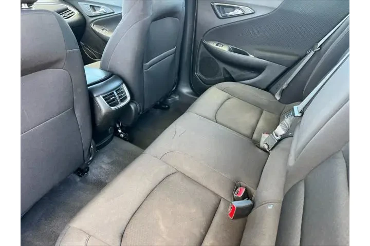 $15999 : Chevrolet Malibu 2023 LT 4dr image 5