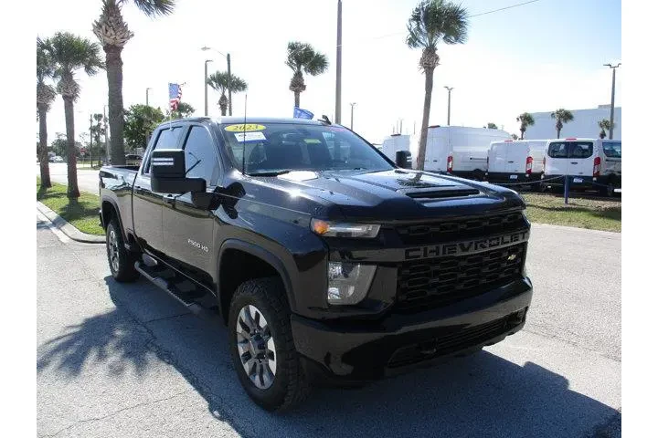 $39995 : Chevrolet Silverado 2500HD 2 image 1