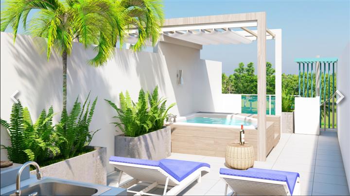 $68000 : Apartamentos en Punta Cana image 1