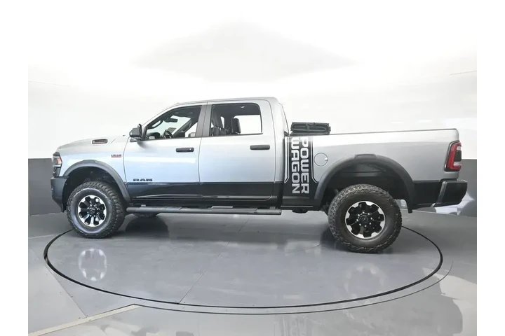 $37517 : Ram 2500 2020 4x4 Power Wago image 3