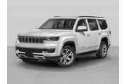 Jeep Wagoneer 2023 4x4 Carbi en Dallas