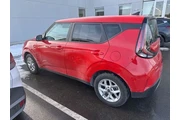 $19997 : Kia Soul 2025 LX 4dr Crossov thumbnail