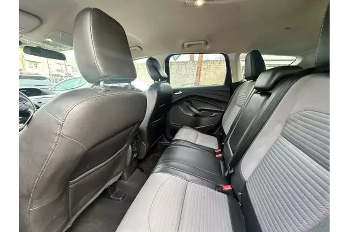 2018 FORD ESCAPE2018 FORD ESC image 7