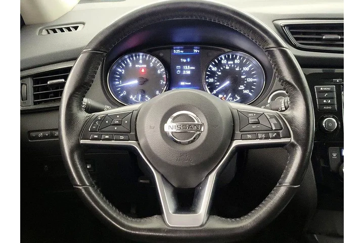 $14998 : Nissan Rogue 2018 S 4dr Cros image 10