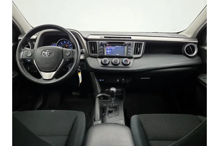 $19998 : Toyota RAV4 2016 AWD LE 4dr image 9
