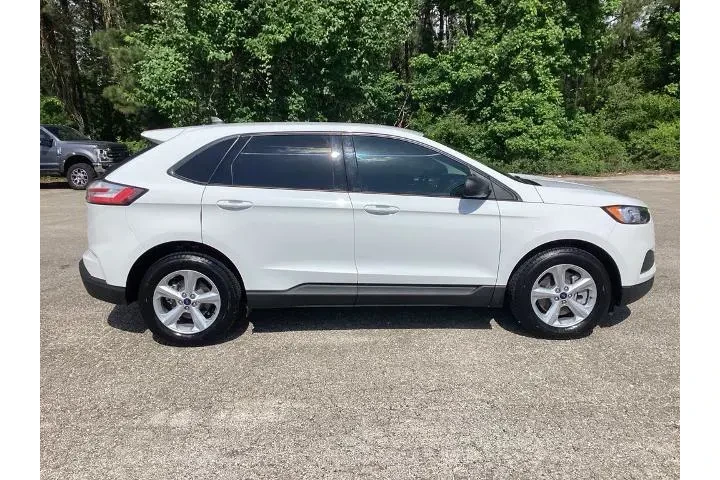 $18383 : Ford Edge 2021 SE 4dr Crosso image 4